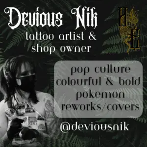 Devious Nik