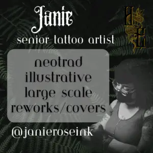 Janie