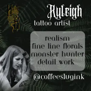 Ryleigh